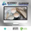 Curso de Velas Terapêuticas com Aromaterapia - Állyson Correia