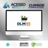 DLM45: Dobre os Lucros do Seu Supermercado - Leandro Rosadas