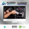 EDUK: Som Automotivo Básico - Kleber Barcellos