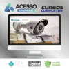 Formação em CFTV: Circuito Fechado de Televisão - Eduk