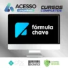 Fórmula Chave - Joabe Quintela