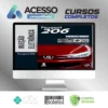 Injeção Eletrônica: Peugeot 206 - VideoCarro