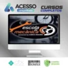 Manual Curso Mecânica Btt - Cabra Montez