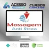 Massagem Anti-Stress - Thiago Nishida