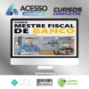 Mestre Fiscal de Banco - Kleyson Orlando