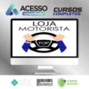 Motorista Top - Marlon Luz