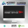Os Segredos do Home Office - Eduardo Borges