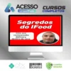 Os segredos do iFood ( Método Delivery ) - João Barcelos