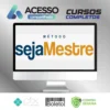 Seja Mestre - Janaina Helena
