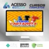 Cartazista Profissional - Instituto Leandro Rosadas