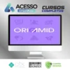 [Pack] Cursos Atualizados 2022 - Origamid