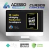 14 Habits of Highly Productive Developers - Zeno Rocha [Inglês]