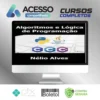 Algoritmos e Lógica de Programação - Nelio Alves