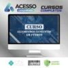 Algoritmos Genéticos em Python - Jones Granatyr e Edson Pacholok