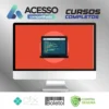 Curso Completo de Linguagem C++ Básico ao Avançado - Leonardo Lourenco