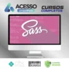 Curso Completo de Sass/Scss: do Iniciante ao Avançado - Tássio Gonçalves