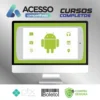Curso Completo do Desenvolvedor Android - Crie 12 Apps