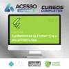 Alura: Fundamentos de Flutter Crie o seu Primeiro App - Alex Felipe
