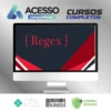 Curso de Expressões Regulares - Codbr