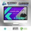 Curso de Jquery - Leonardo Moura Leitão