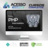 Curso de Php - Intermediário