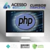 Curso de Php Intermediário - PontoCanal