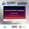 Curso de Shell Scripting - Bóson Treinamentos