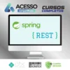 Curso de Spring REST para Iniciantes - Algaworks