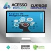 Curso Lógica de Programação - EADCCNA