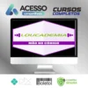 Curso Loucademia (Mão no Código) - Softblue
