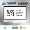 Desenvolvimento Front-End do Zero ao Pro - EBAC