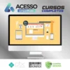 Desenvolvimento Web Completo 20 Cursos + 20 Projetos - Jamilton Damasceno