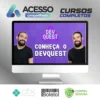 DevQuest - Ricardo & Roberto