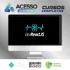 Devreact JS - Tulio Faria