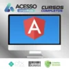 Formação Angular 10: O Início Criando 7 Projetos - Marcio Casale de Souza