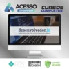Formação Full Stack Developer - IO