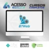 Fullstack - B7Web