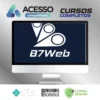 Fullstack B7Web - Autor Não Informado