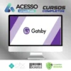 Gatsby Crie seu Site Pessoal Usando React - Luan Orlandi