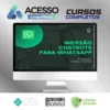 Imersão Chatbots Para Whatsapp 2.0 - Qoda Tecnologia