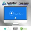 Ionic 3 para iniciantes - Charles dos Santos França
