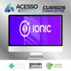 Ionic 5 do Zero Até Publicação - Paulo Rogério Martins Marques