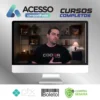 Java 12 Completo do Zero ao Profissional + Projetos Reais - Leonardo Moura Leitão