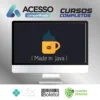 Java e Orientação a Objetos - Eduardo dos Reis