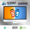 Apostila de Html e CSS - Diversos Autores