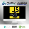 Javascript Completo: Formação Mestre Jedi - Madson Aguiar Rodrigues
