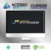 Jornada Python - Python Academy