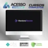 Maratona Discover - Rocketseat