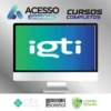 MBA: Estratégias em Arquitetura de Software - Igti