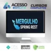 Mergulho Spring REST (2021) - Algaworks